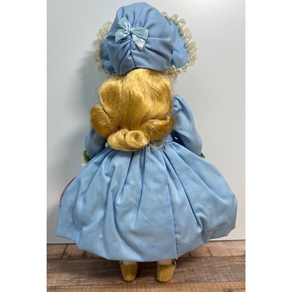 Madame Alexander Manet 14" Collectible Doll with Box - Picture 4 of 5